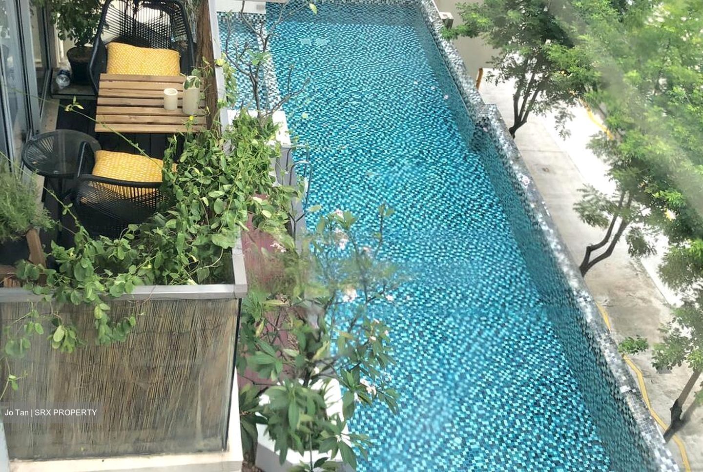 Niven Suites (D9), Condominium #460648501